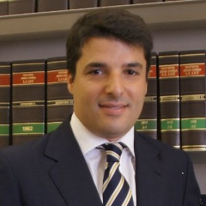 Federico Olmos Martínez